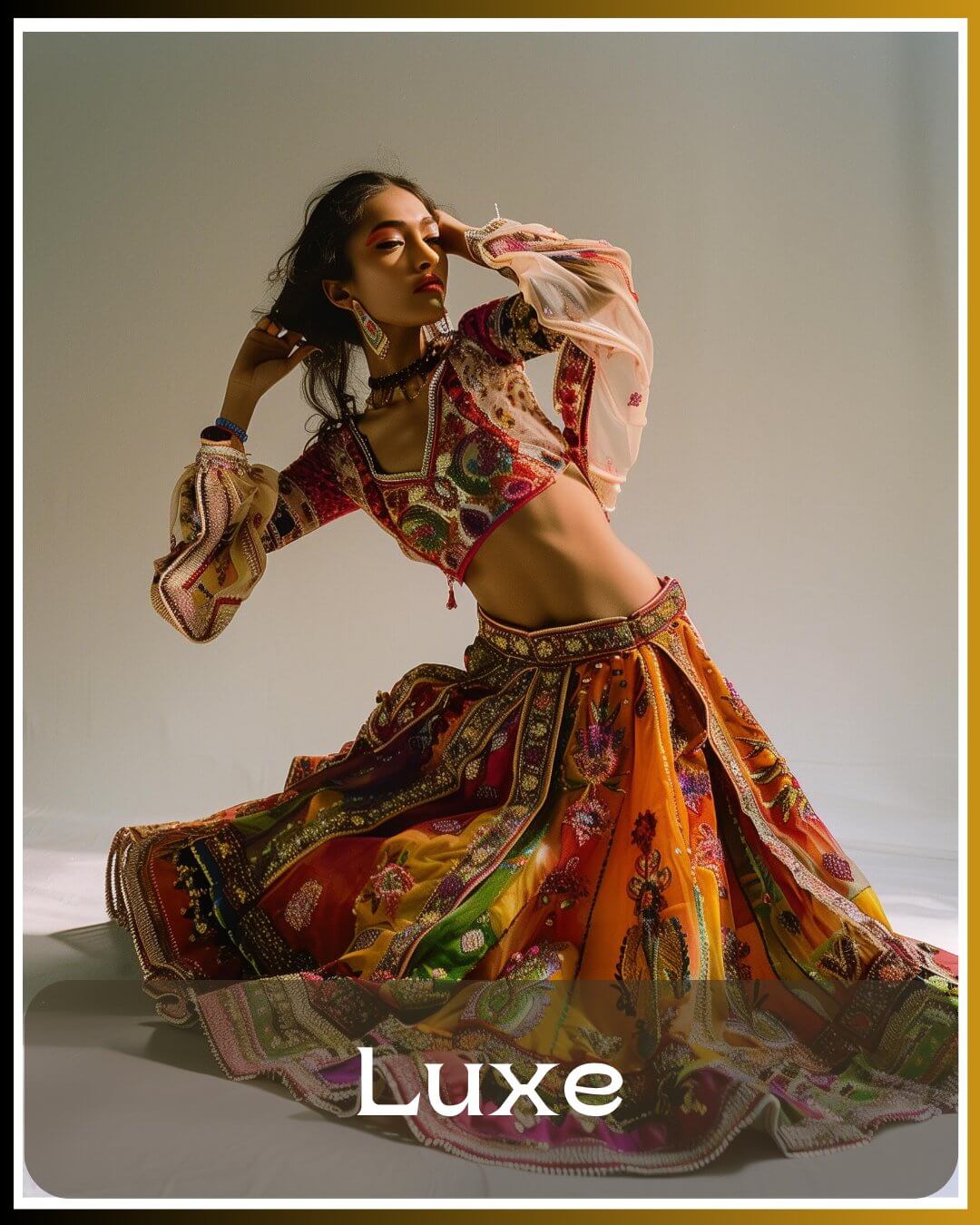 LUXE