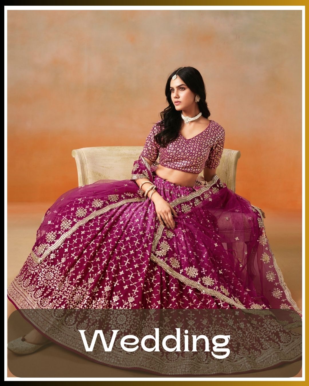 Wedding Collections