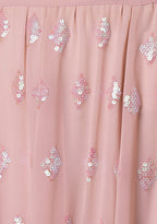 PASTEL PINK LEHENGA CHOLI