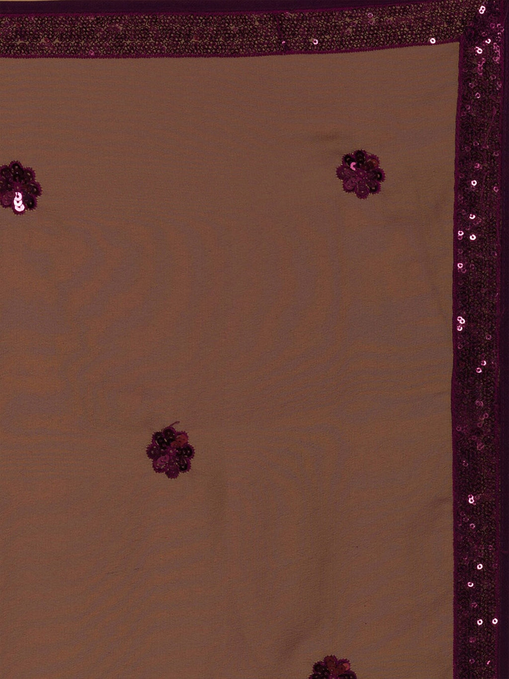 GLAMOUROUS PURPLE LEHENGA CHOLI